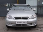 Chevrolet Lacetti I Москва  - изображение 14
