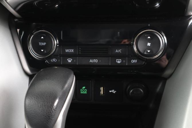 Mitsubishi Eclipse Cross I с пробегом 2019 года, цена 2 029 000 рублей, 53000 км, внедорожник, Автокод Объявления