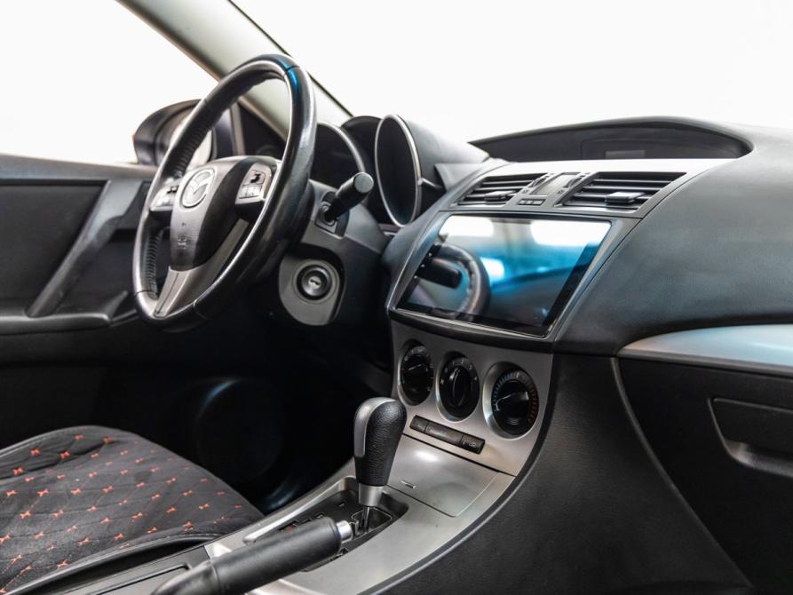 Mazda 3 II (BL) Волгоград  - изображение 35