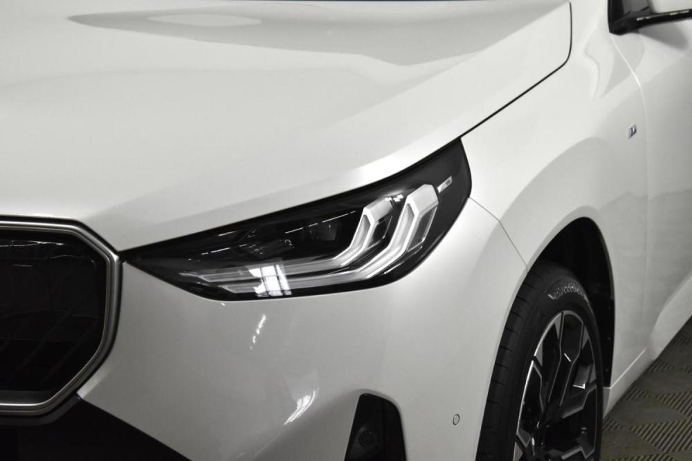 BMW X3 IV (G45/G48) Казань  - изображение 8