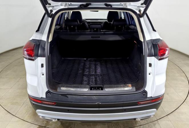 Geely Atlas Pro с пробегом 2023 года, цена 1 970 000 рублей, 92561 км, внедорожник, Автокод Объявления