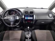 Suzuki SX4 I (Classic) Рестайлинг Пермь  - изображение 26