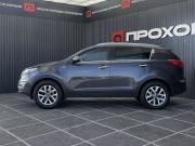 Kia Sportage III Рестайлинг Пермь  - изображение 70