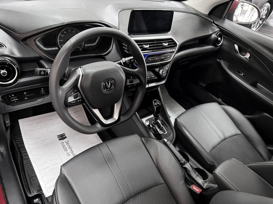 Changan Alsvin Тверь  - изображение 8