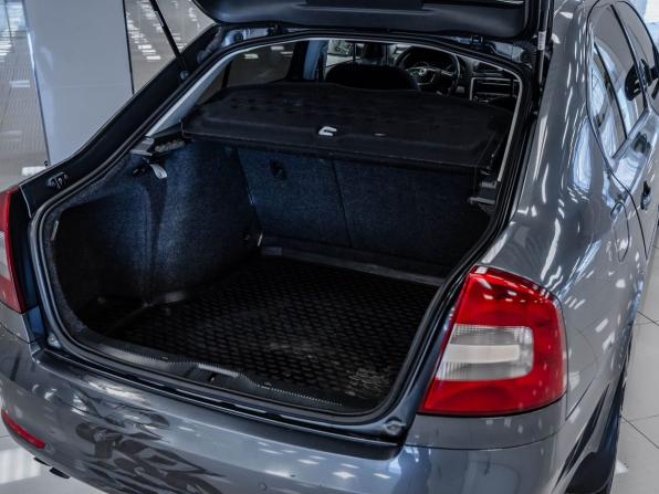 Skoda Octavia II (A5) Рестайлинг с пробегом 2011 года, цена 546 000 рублей, 230513 км, лифтбек, Автокод Объявления