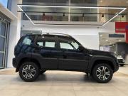 Lada (ВАЗ) Niva Travel I Рестайлинг Саратов  - изображение 29