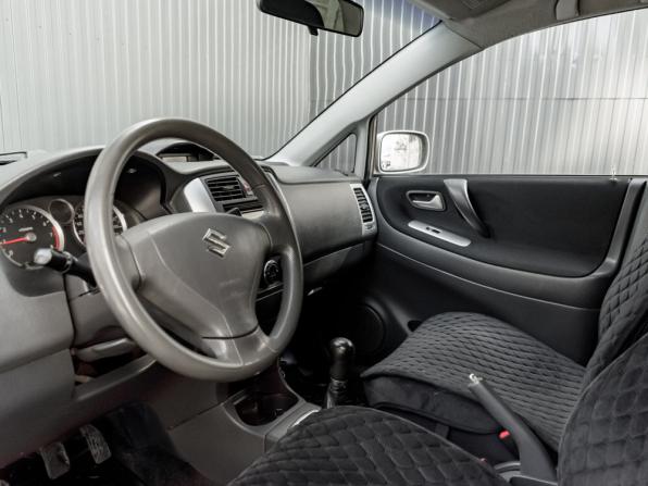 Suzuki Liana I с пробегом 2004 года, цена 440 000 рублей, 279329 км, универсал, Автокод Объявления