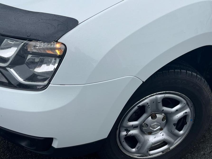 Renault Duster I Рестайлинг Курган  - изображение 13