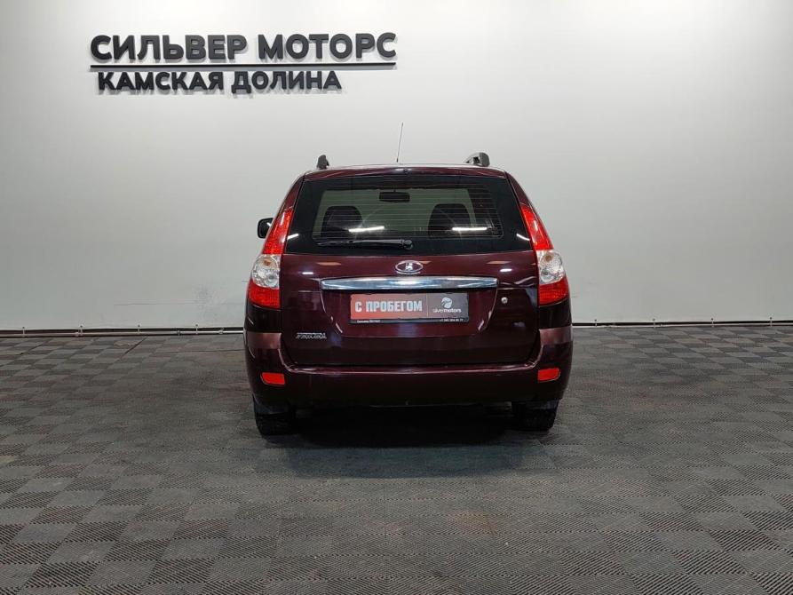Lada (ВАЗ) Priora I Рестайлинг Пермь  - изображение 10