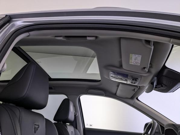 Haval F7x I Рестайлинг с пробегом 2023 года, цена 2 180 000 рублей, 48969 км, внедорожник, Автокод Объявления