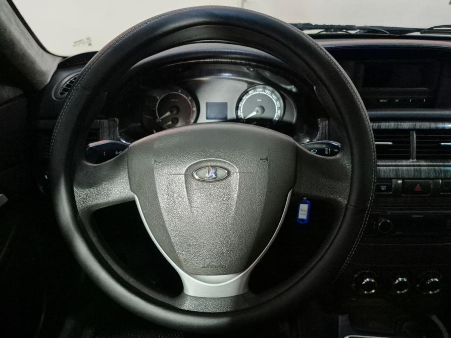 Lada (ВАЗ) Priora I Рестайлинг Воронеж  - изображение 12