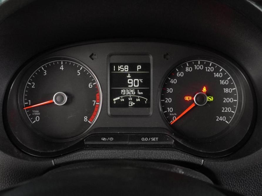 Volkswagen Polo V Рестайлинг Воронеж  - изображение 16