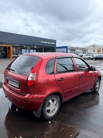 Lada (ВАЗ) Kalina I с пробегом 2012 года, цена 60 000 рублей, 230000 км, хэтчбек, Автокод Объявления