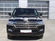 Toyota Land Cruiser 200 Series Рестайлинг 2 Екатеринбург  - изображение 16