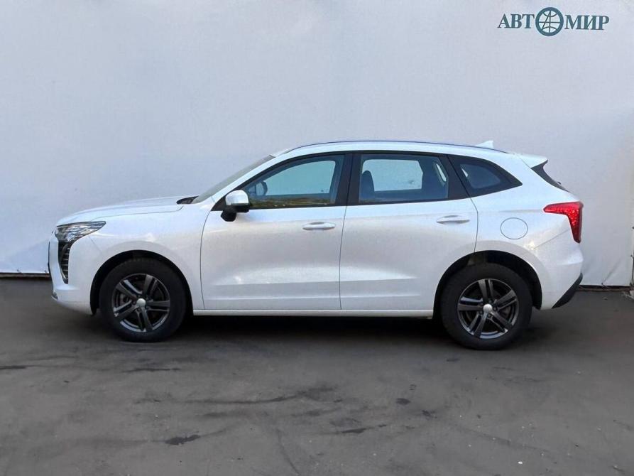 Haval Jolion I Москва  - изображение 5