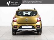 Renault Sandero II Казань  - изображение 16