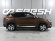 Changan CS35 Plus I Ростов-на-Дону  - изображение 28