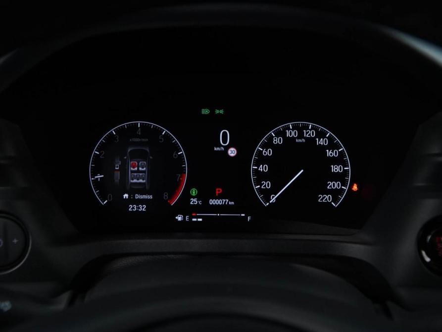 Honda XR-V II Москва  - изображение 24