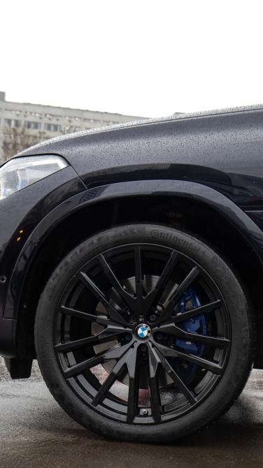 BMW X6 III (G06) Москва  - изображение 29