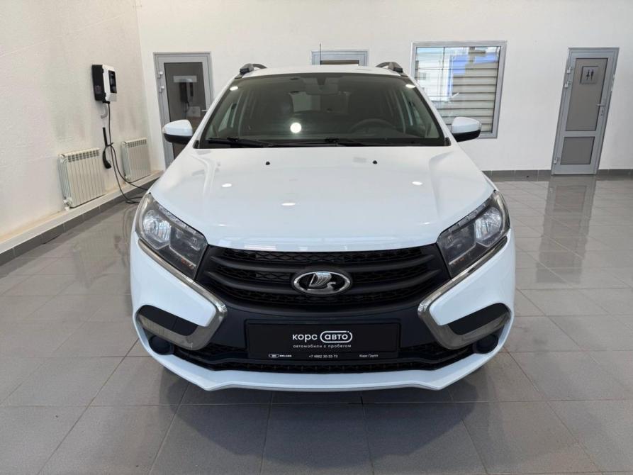 Lada (ВАЗ) XRAY I Орел  - изображение 2