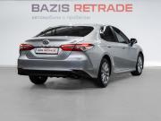 Toyota Camry VIII (XV70) Тюмень  - изображение 32