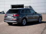 Audi Q7 II (4M) Москва  - изображение 34