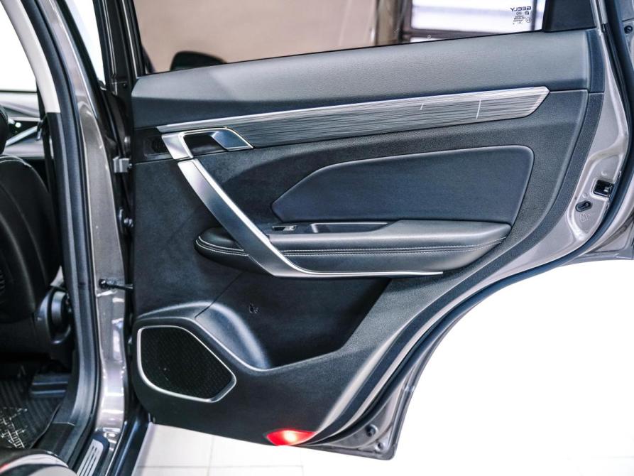 Geely Atlas Pro Красноярск  - изображение 26