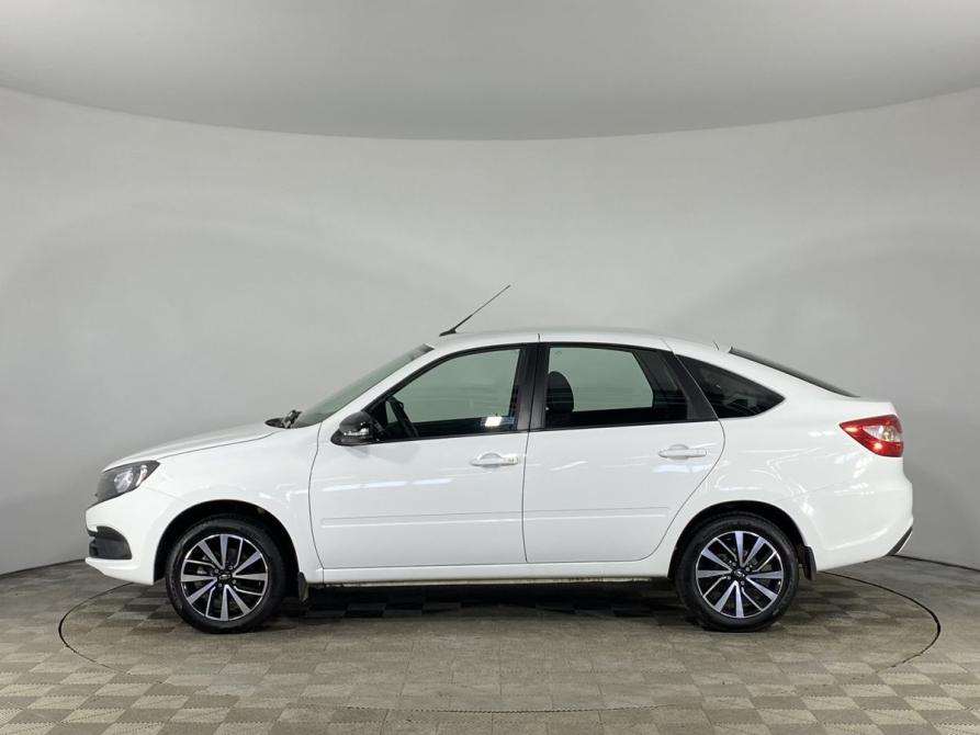 Lada (ВАЗ) Granta I Рестайлинг Воронеж  - изображение 10