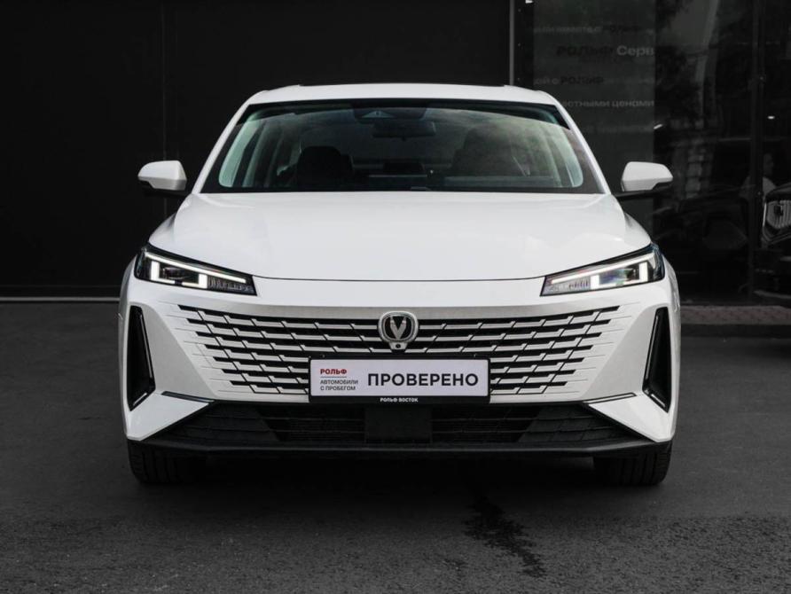Changan Lamore Москва  - изображение 2