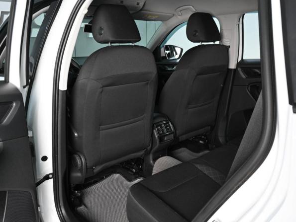 Skoda Kodiaq I с пробегом 2019 года, цена 2 339 000 рублей, 126340 км, внедорожник, Автокод Объявления