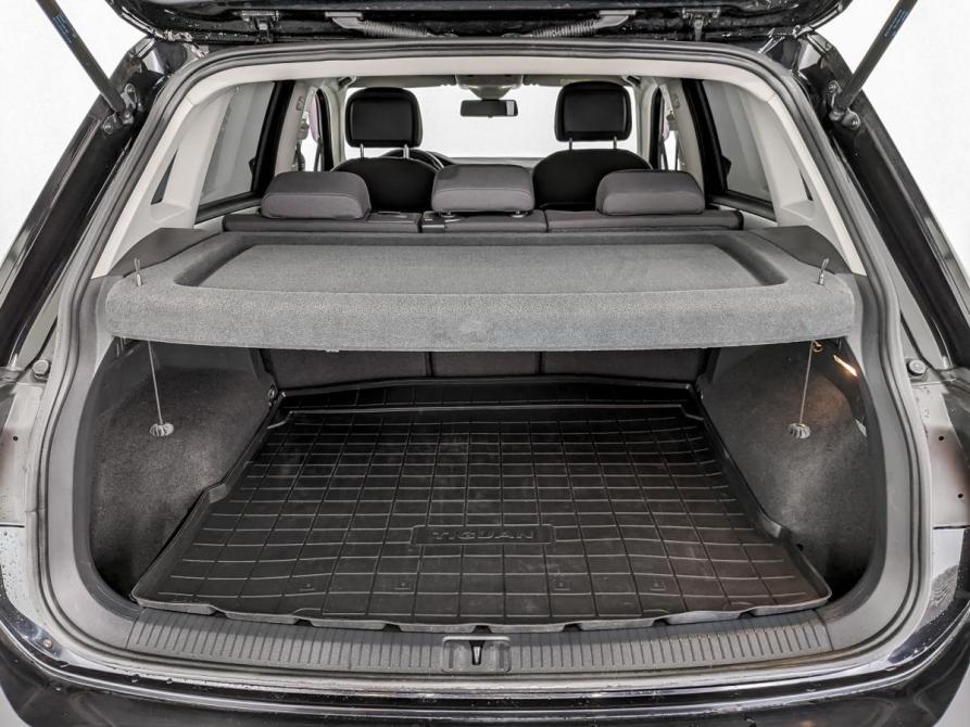 Volkswagen Tiguan II Москва  - изображение 10