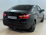 Lada (ВАЗ) Vesta I Москва  - изображение 17
