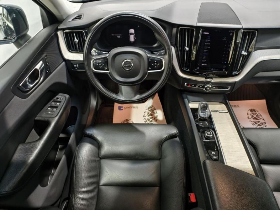 Volvo XC60 II Рестайлинг Курск  - изображение 9