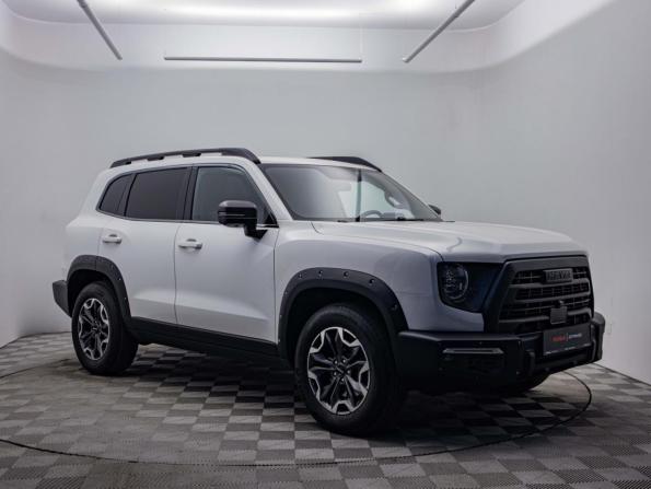 Haval Dargo I с пробегом 2023 года, цена 2 408 000 рублей, 71637 км, внедорожник, Автокод Объявления