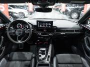 Audi A4 V (B9) Рестайлинг Санкт-Петербург  - изображение 63