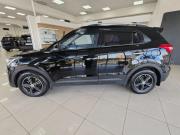 Hyundai Creta I Москва  - изображение 26