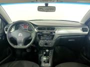 Citroen C-Elysee I Москва  - изображение 20
