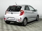Kia Picanto II Рестайлинг Санкт-Петербург  - изображение 21
