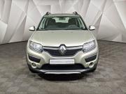 Renault Sandero II Москва  - изображение 27