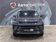 Exeed LX I Рестайлинг Пермь  - изображение 32