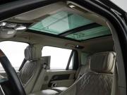 Land Rover Range Rover IV Рестайлинг Москва  - изображение 45