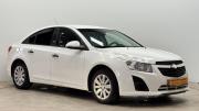 Chevrolet Cruze I Рестайлинг Киров  - изображение 22