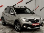 Renault Sandero II Рестайлинг Екатеринбург  - изображение 23