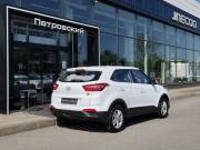 Hyundai Creta I Рестайлинг Санкт-Петербург  - изображение 26