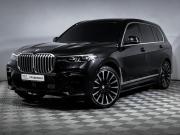 BMW X7 I (G07) Москва  - изображение 21