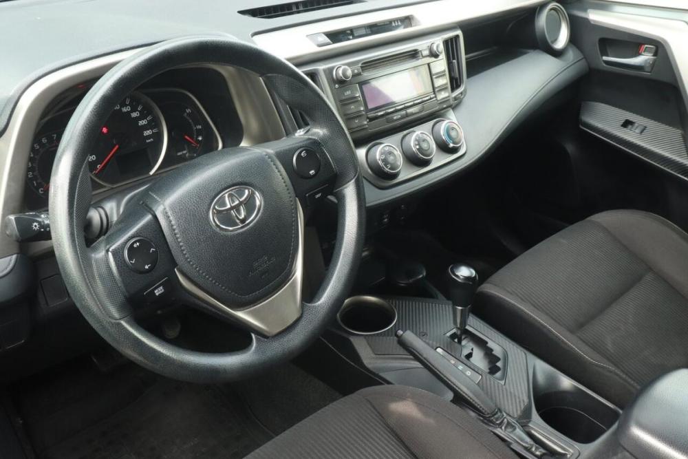 Toyota RAV4 IV (XA40) Казань  - изображение 5
