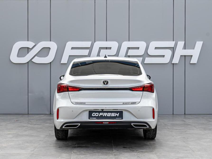 Changan Eado Plus Краснодар  - изображение 4