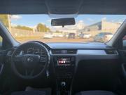 Skoda Rapid I Рестайлинг Тверь  - изображение 27