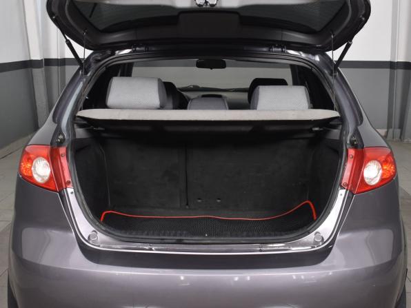 Chevrolet Lacetti I с пробегом 2012 года, цена 599 995 рублей, 164049 км, хэтчбек, Автокод Объявления