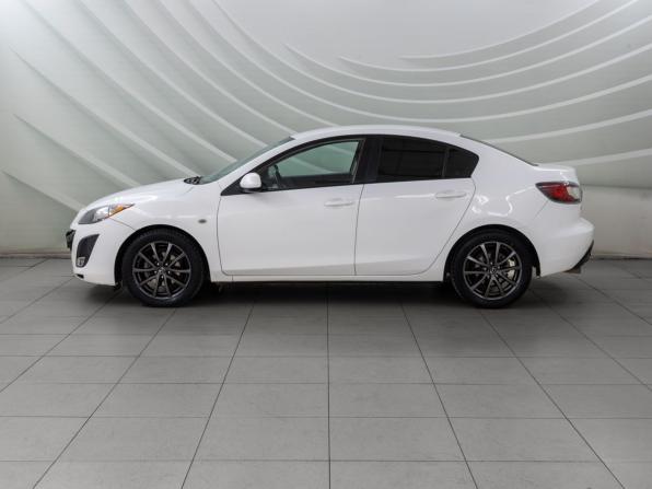 Mazda 3 II (BL) с пробегом 2010 года, цена 928 000 рублей, 171808 км, седан, Автокод Объявления
